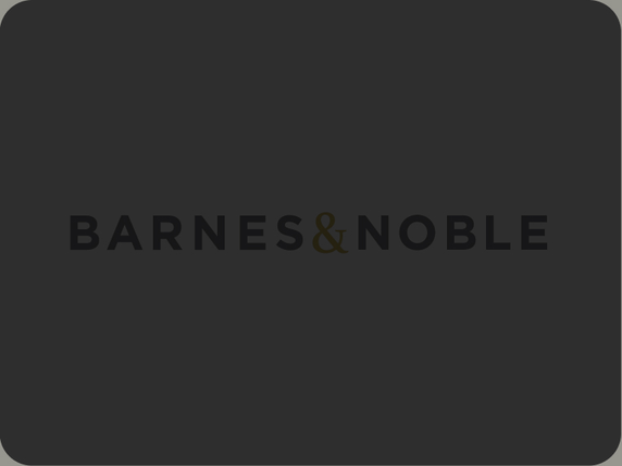 Barnes & Noble