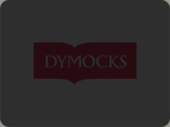 Dymocks
